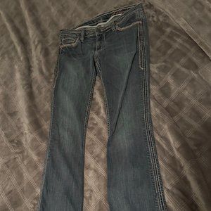 Elvis Jeans Tall